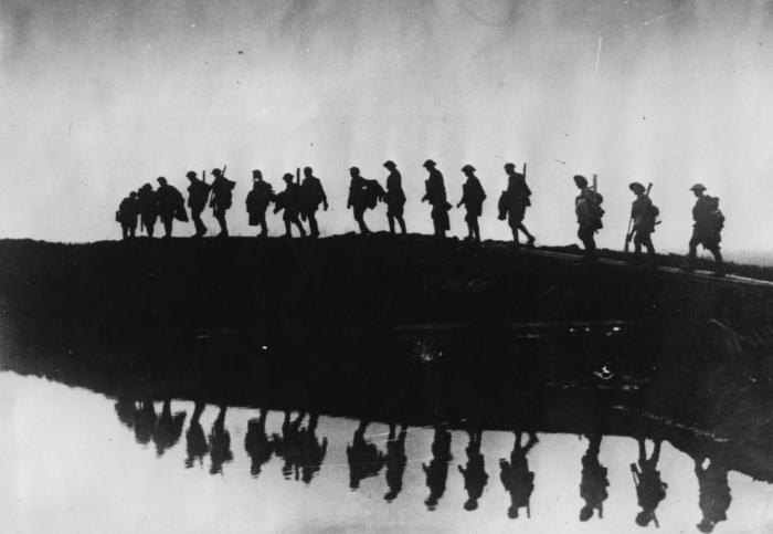 La Primera Guerra Mundial: ¿una derrota de España?