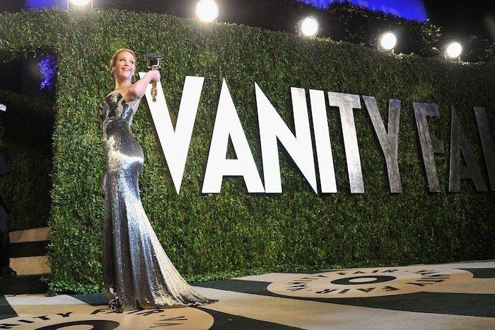 Fiesta Vanity Fair, Oscar 2013: la fiesta más molona de los eventos paralelos a la gala (FOTOS)