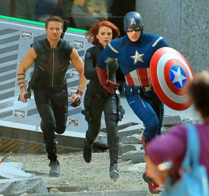 El gran error de Mark Ruffalo: "No me metas en problemas con Marvel otra vez"