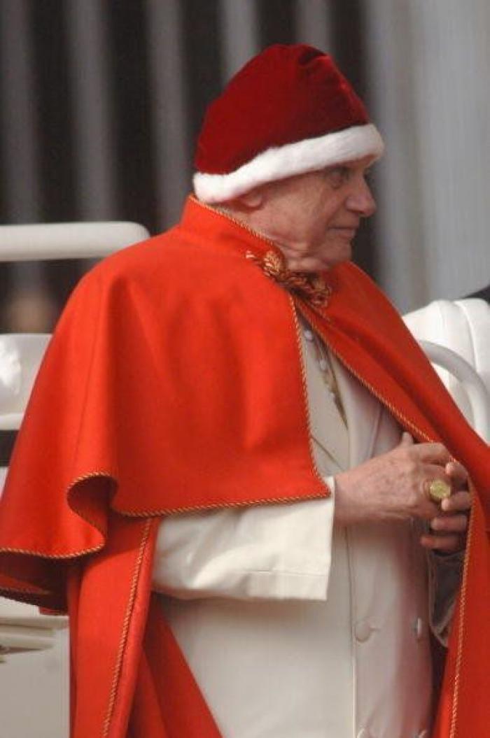 Dimite el cardenal Keith O'Brien: Reino Unido se queda sin representación en el Cónclave