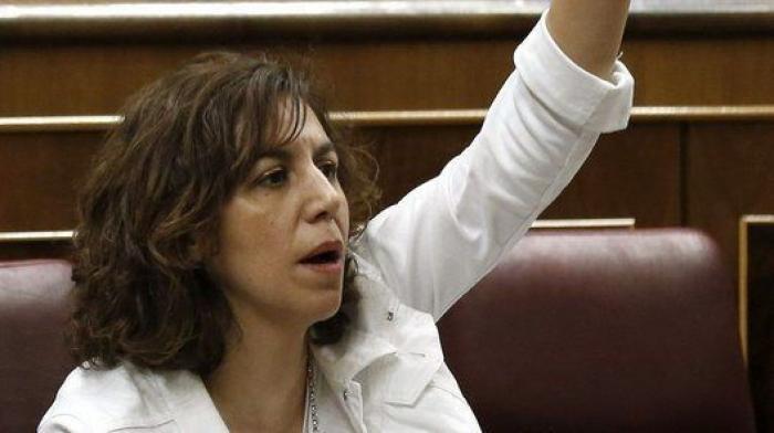 Lozano irá de 'número cuatro' en la lista del PSOE por Madrid