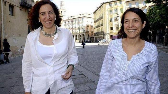 Irene Lozano dejará el CSD para ir en la lista del PSOE para la Comunidad de Madrid