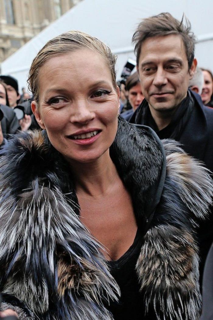 Semana de la moda de París: los looks de los famosos invitados (FOTOS)