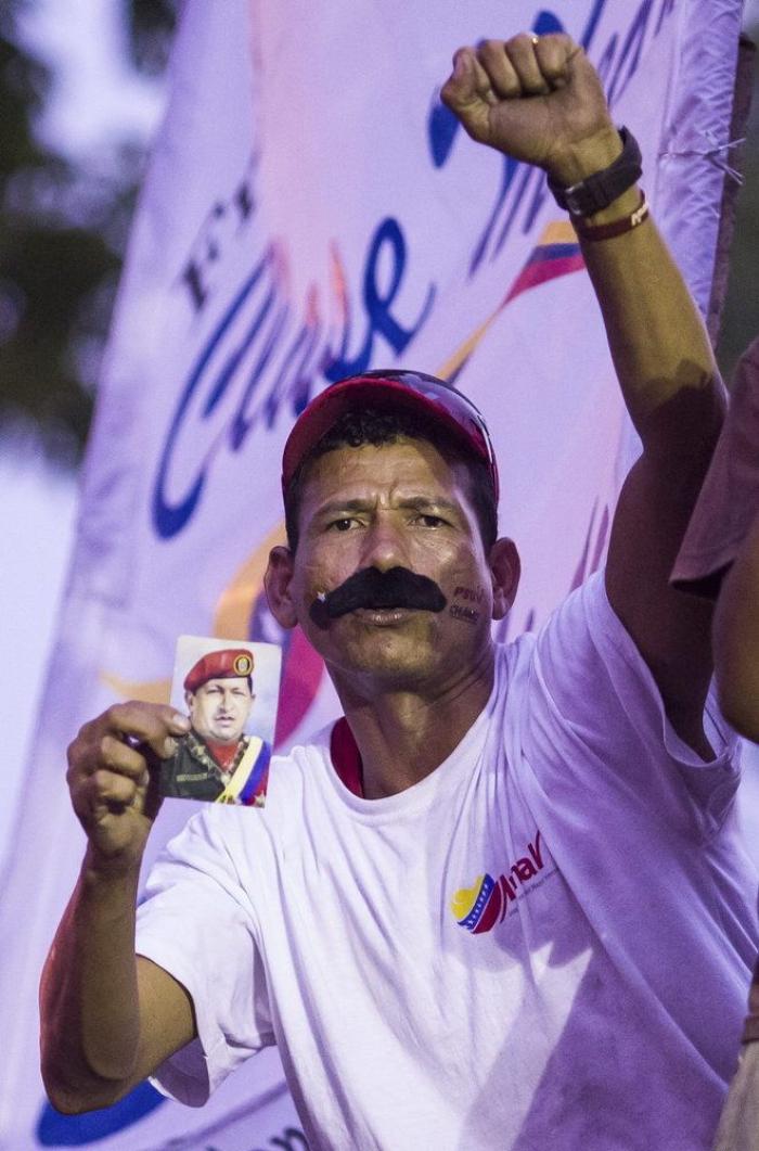 Maduro expulsa a la representante de la UE en Venezuela y amenaza al embajador de España