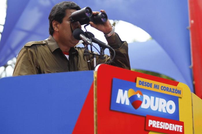 Terremoto en la oposición venezolana: Capriles rompe con Guaidó y llama a participar en las elecciones parlamentarias