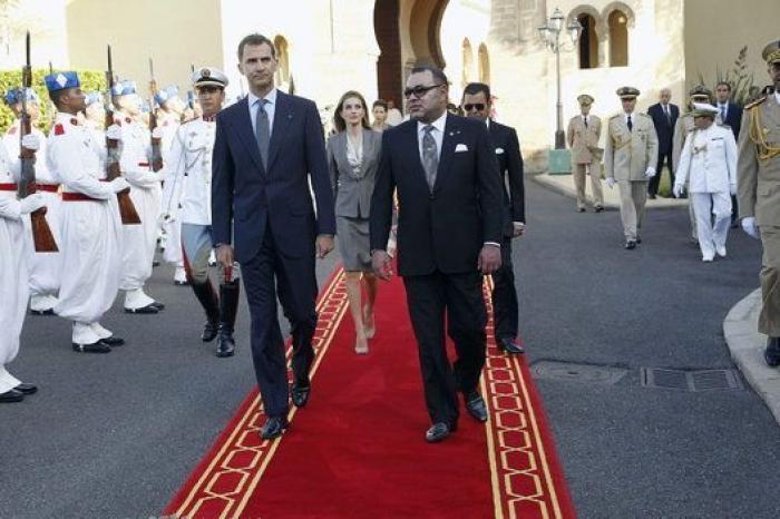 El TUE anula los acuerdos entre la UE y Marruecos que incluyen el Sáhara Occidental