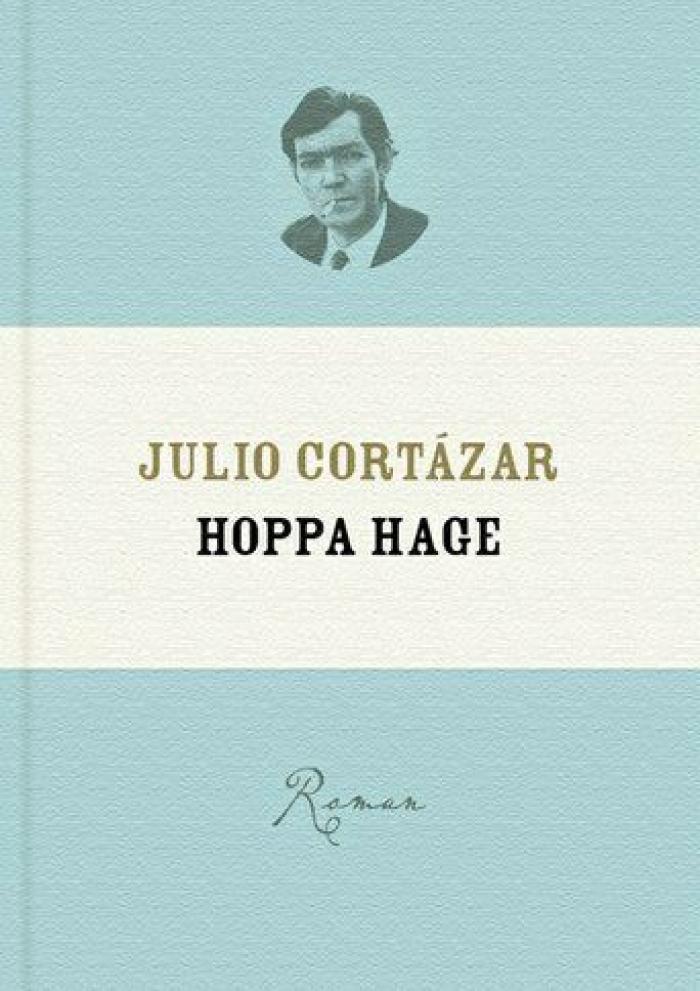 50 años de 'Rayuela': 50 portadas de la novela de Julio Cortázar (FOTOS)