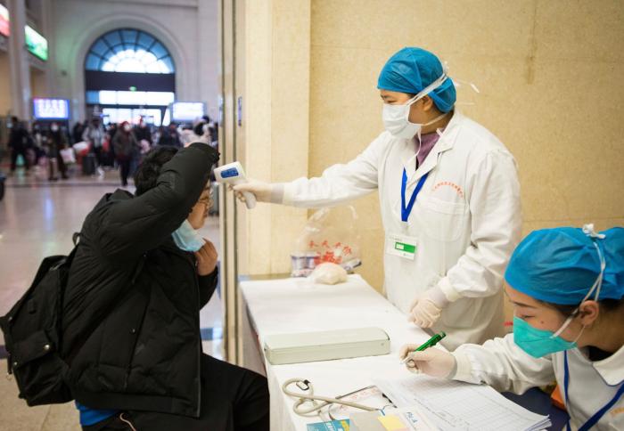 Italia confirma la séptima víctima mortal del coronavirus en su territorio