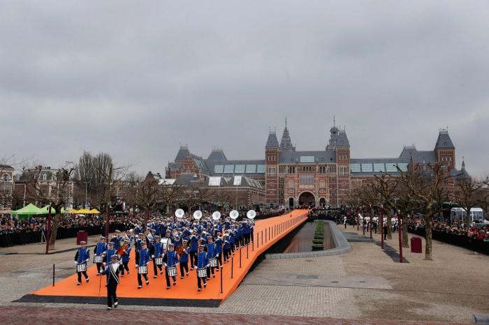 El Rijksmuseum, la catedral del arte holandés, renace tras diez años de renovaciones (FOTOS)