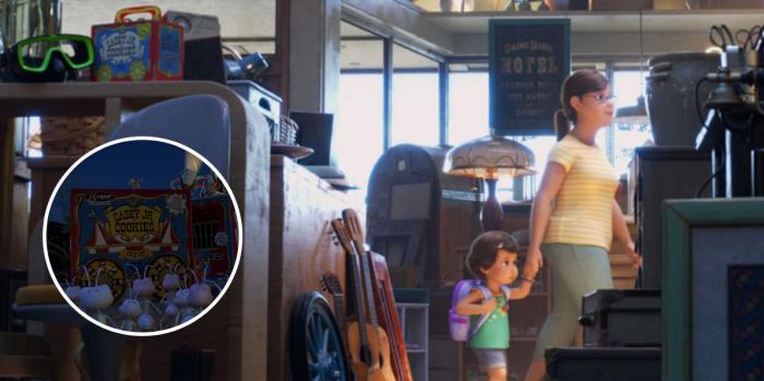 El detalle de 'Toy Story 4' que está enamorando a los fans de la saga