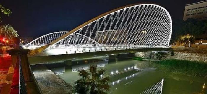 Las polémicas obras de Santiago Calatrava (FOTOS)