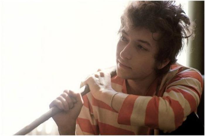 Bob Dylan no irá a recoger el Nobel de Literatura
