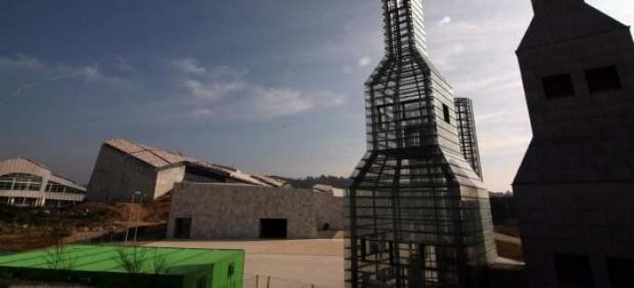 Las polémicas obras de Santiago Calatrava (FOTOS)