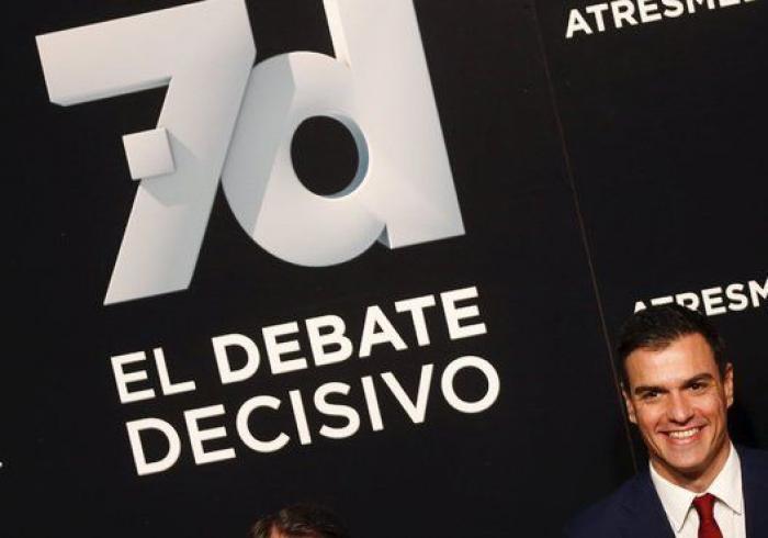 El comentario viral de Iñaki Gabilondo sobre el debate electoral