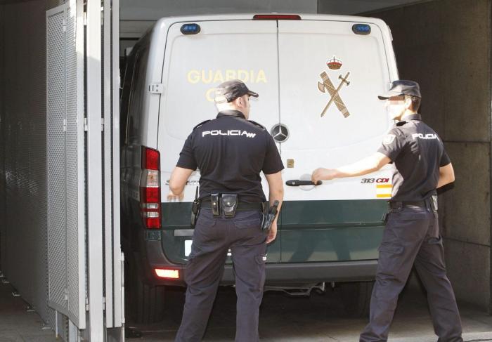 Bárcenas acepta la repatriación de 22 millones de euros en Suiza para pagar por la Gürtel