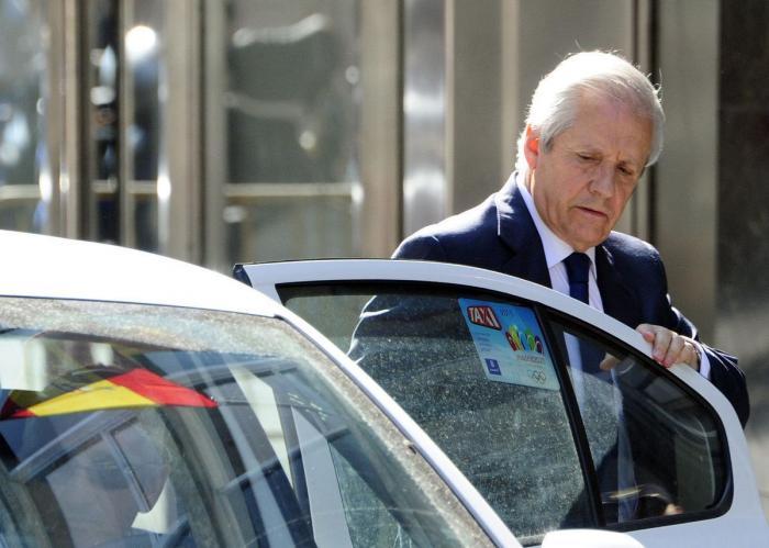 Bárcenas denuncia que el PP le ofreció 500.000 euros a cambio de su silencio