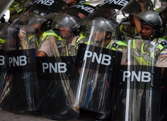 Leopoldo López se pone a disposición de la justicia española tras la petición de extradición de Venezuela
