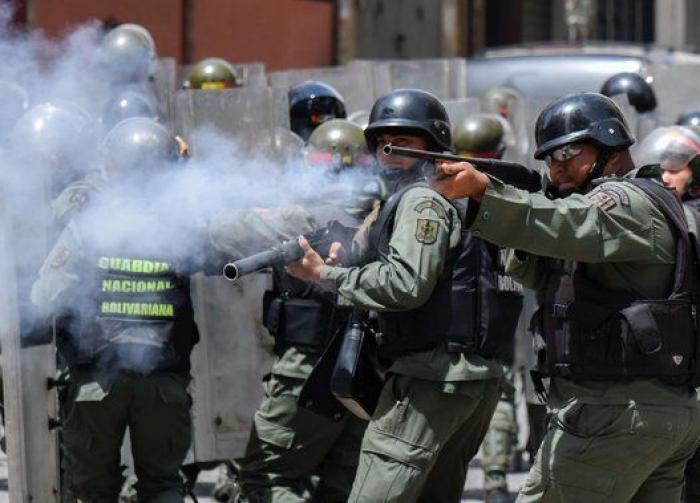 Leopoldo López se pone a disposición de la justicia española tras la petición de extradición de Venezuela