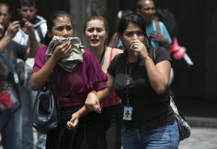 Estados Unidos suspende todos los vuelos hacia Venezuela