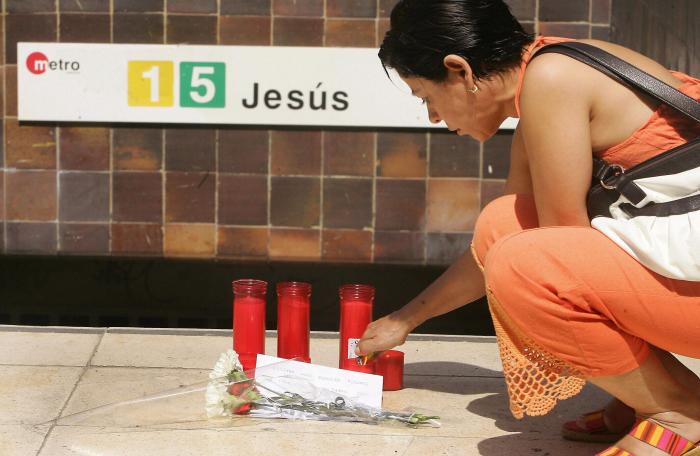 Los acusados por el accidente del Metro de Valencia admiten los hechos y logran reducir la pena