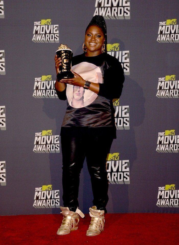 MTV Movie Awards: los galardones que premian momentos como "la mejor actuación sin camiseta" (FOTOS)
