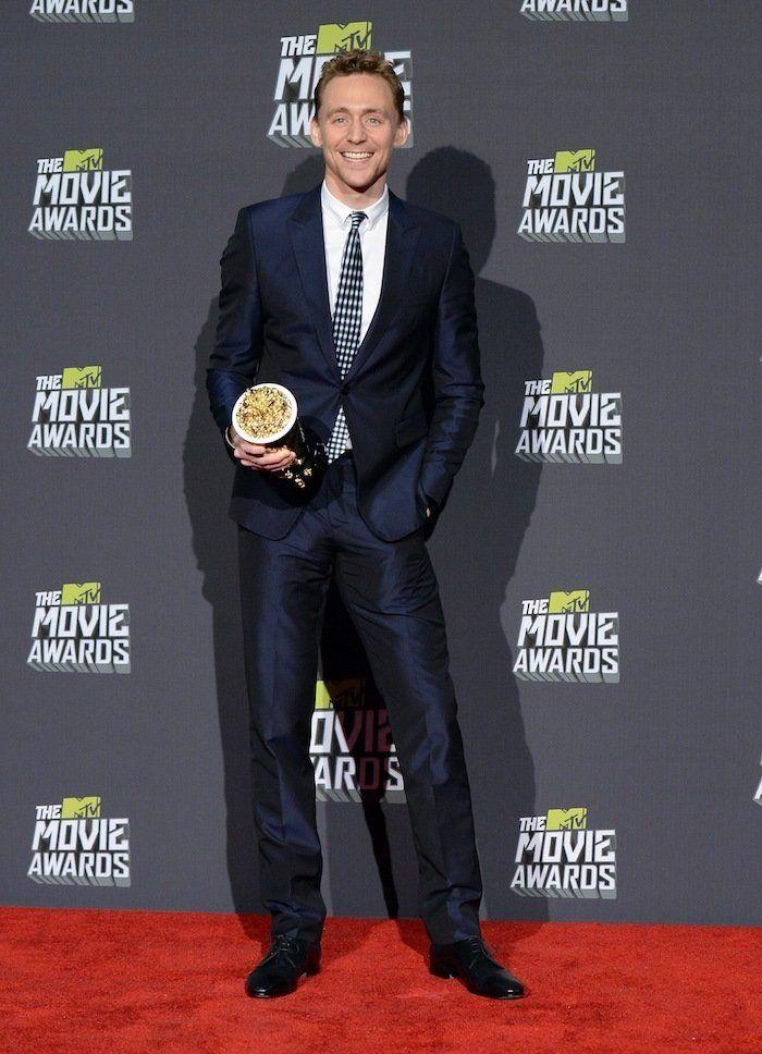 MTV Movie Awards: los galardones que premian momentos como "la mejor actuación sin camiseta" (FOTOS)