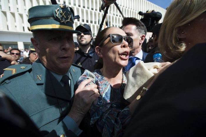Isabel Pantoja será juzgada este martes en Málaga por insolvencia punible