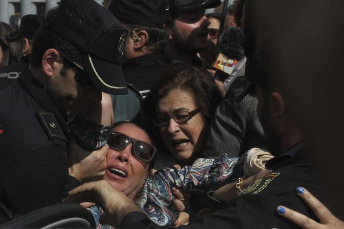 Isabel Pantoja será juzgada este martes en Málaga por insolvencia punible