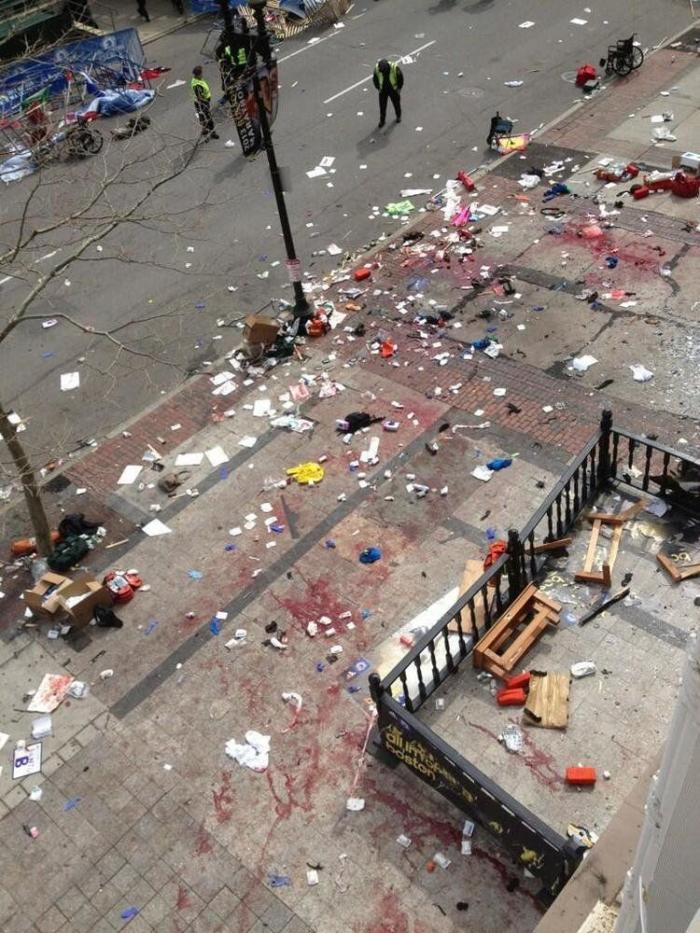 El Supremo de EEUU confirma la pena de muerte para el autor del atentado en la maratón de Boston