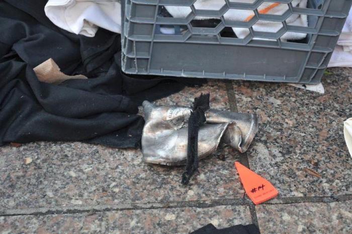 La policía de Boston afirma estar "muy cerca" de los responsables del atentado del lunes