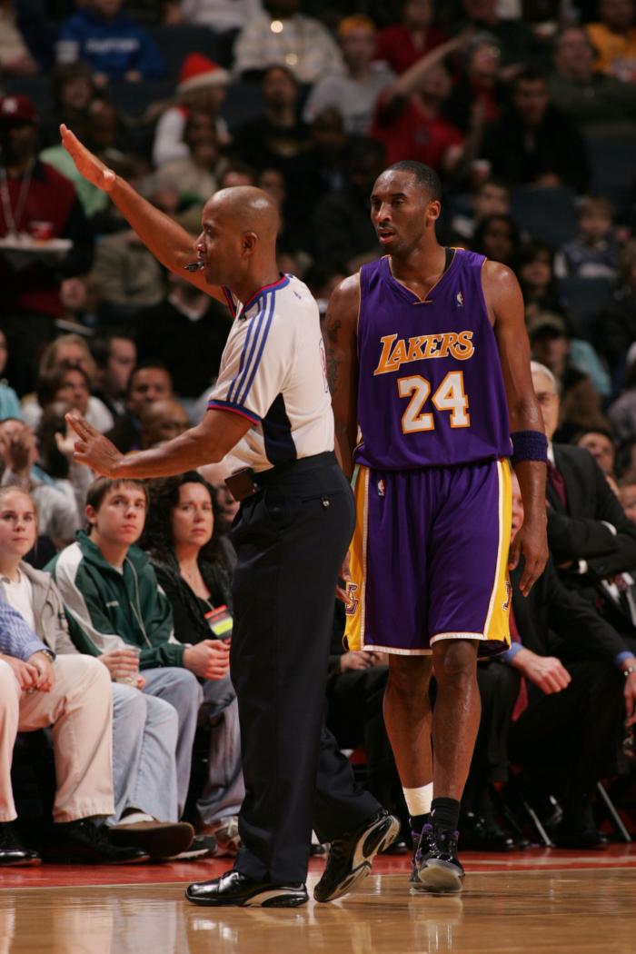 Muere a los 41 años Kobe Bryant, leyenda de los Lakers, en un accidente de helicóptero
