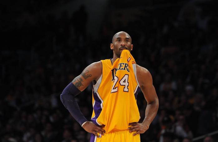 ¿Por qué le decían ‘la Mamba negra’ a Kobe Bryant?