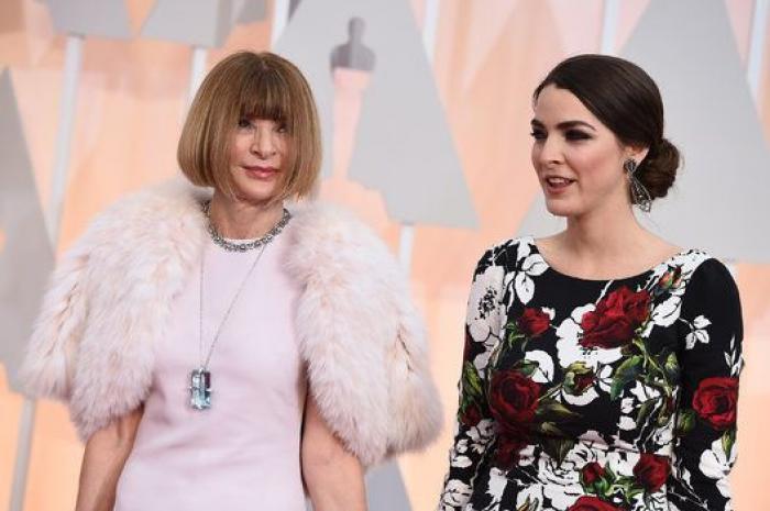 La última vez que Melanie Griffith y su hija Dakota Johnson fueron juntas a los Oscar