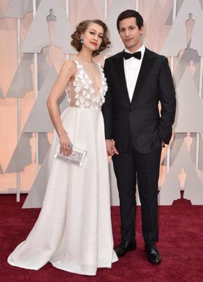 Premios Oscar 2015: todos los vestidos de la alfombra roja (FOTOS) (VÍDEO)