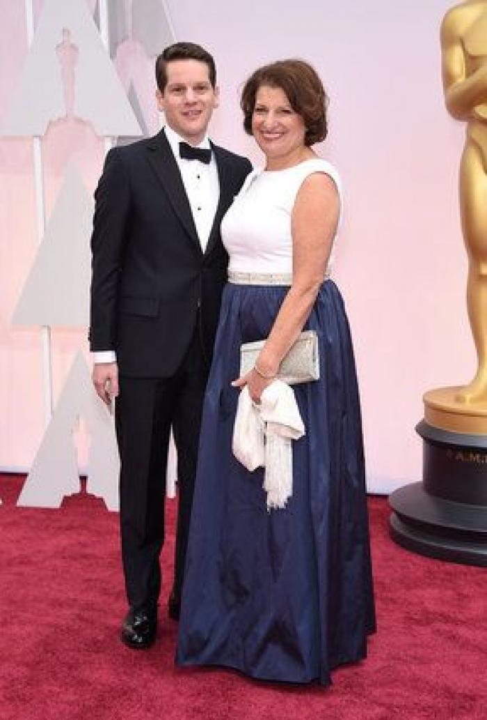 Vestidos Oscar 2016: toda la alfombra roja
