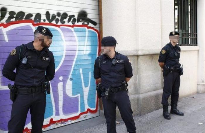 La Guardia Civil registra la sede de la fundación de Convergència por corrupción