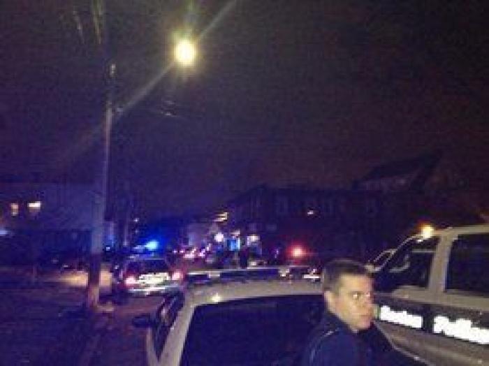 Dzhokhar A. Tsarnaev, en Twitter tras las bombas de Boston: "Permaneced a salvo"