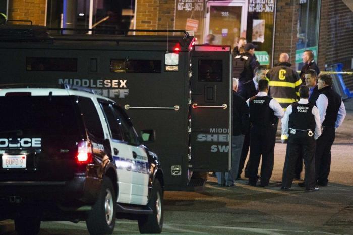 El acusado de los atentados de Boston se declara "no culpable"