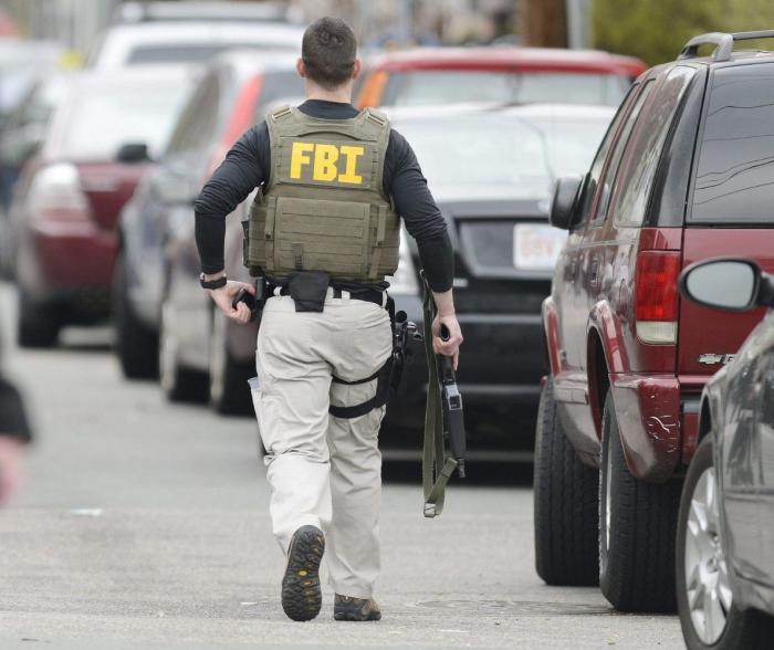El acusado de los atentados de Boston se declara "no culpable"