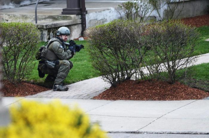 La investigación del atentado de Boston se centra en el viaje del hermano mayor a Chechenia