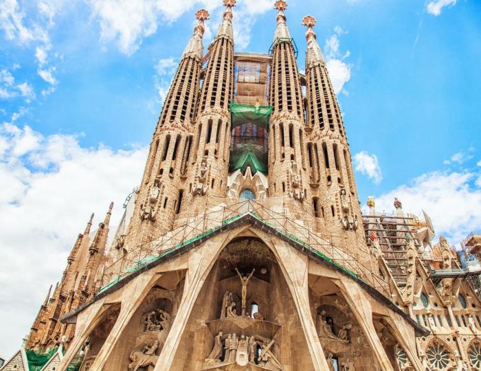 Premios Tripadvisor: Barcelona se cuela en el ranking de los mejores destinos del mundo (FOTOS)