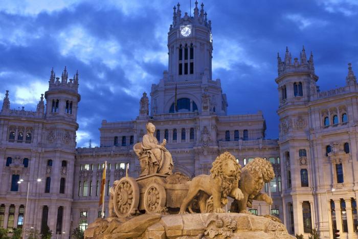 Los 5 mejores hoteles con desayuno gratis en España