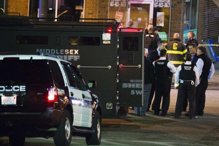La investigación del atentado de Boston se centra en el viaje del hermano mayor a Chechenia