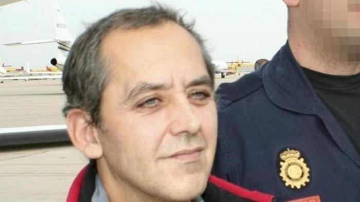 Detenido en Francia el ex jefe político de ETA 'Josu Ternera'