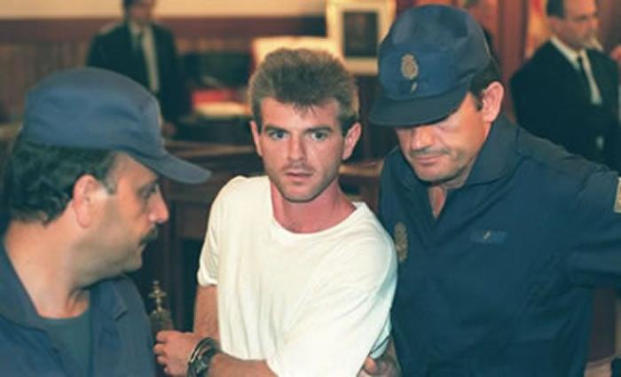 Un juez británico autoriza la extradición de Troitiño a España