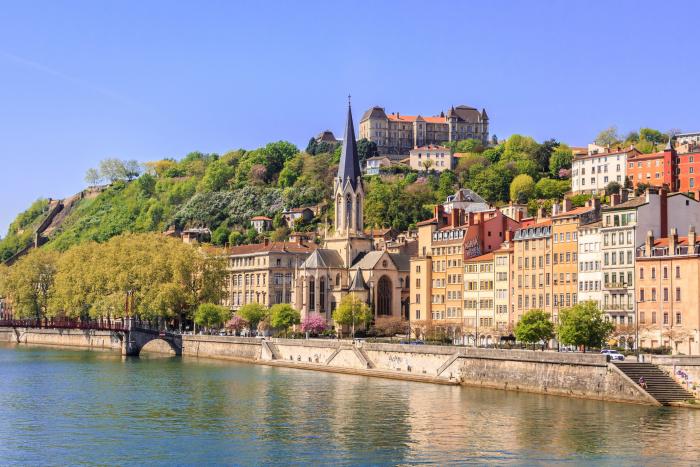 Los 10 destinos de Europa para visitar este verano, según 'Lonely Planet'