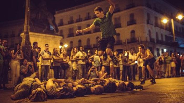 David Meca relata lo que le ha ocurrido a su madre en Madrid: "No soy racista, pero..."