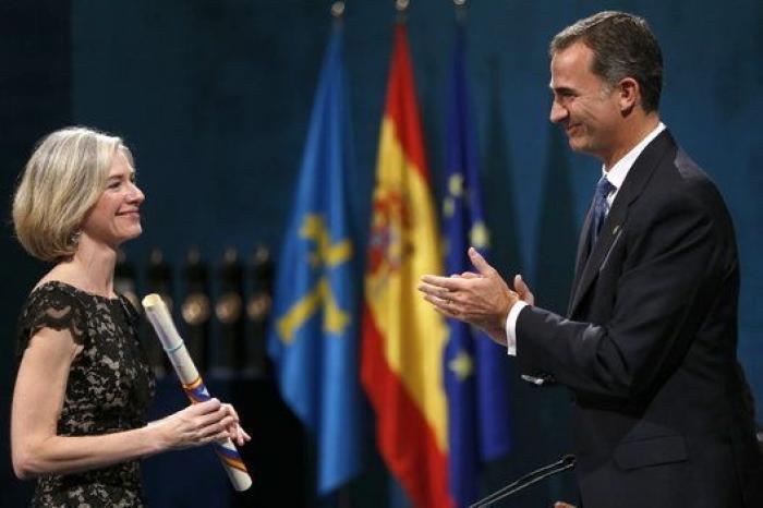 Premios Princesa de Asturias 2015: las frases de los galardonados