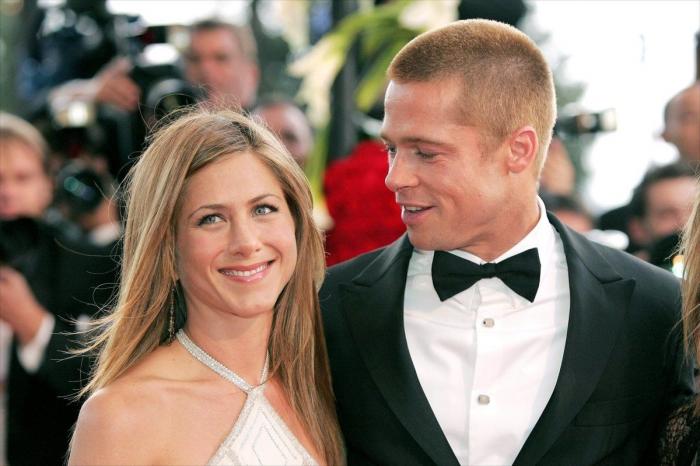 La declaración de Brad Pitt a su ex Gwyneth Paltrow: 
