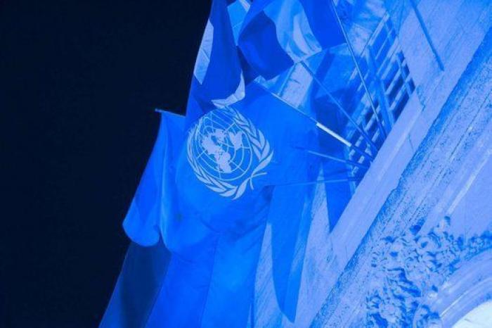 Ocho miembros de la Asamblea General de la ONU pierden su derecho a voto por impago